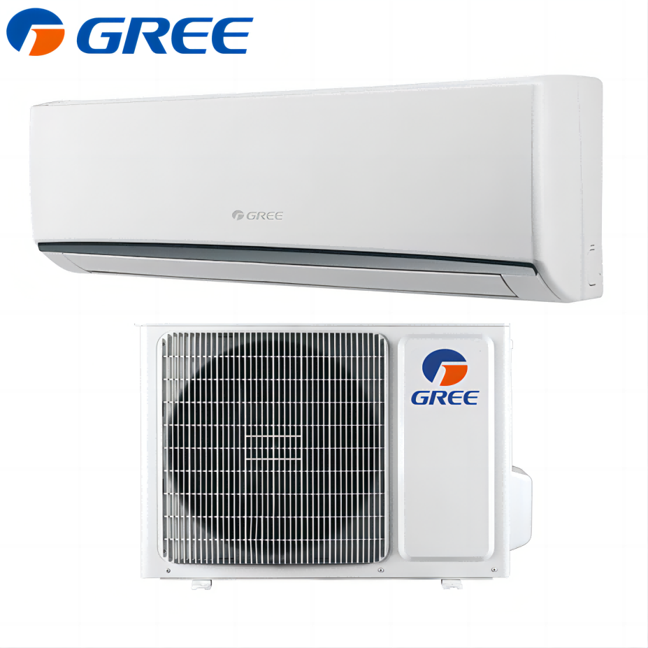 window air conditioner